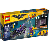 70902 Catwoman Catcycle Chase