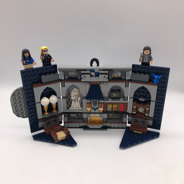 76411 Ravenclaw House Banner [Used, Retired]