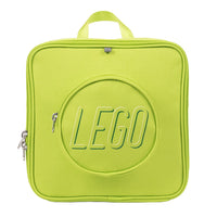 Small Backpack - Lime