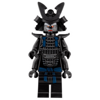 Lord Garmadon