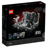 75329 Death Star™ Trench Run Diorama - New LEGO Star Wars Set