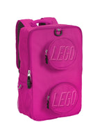 Backpack Brick - Pink