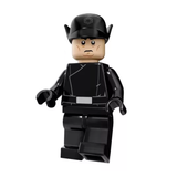 5004406 First Order General Polybag - New, Sealed, Retired, LEGO Star Wars Set