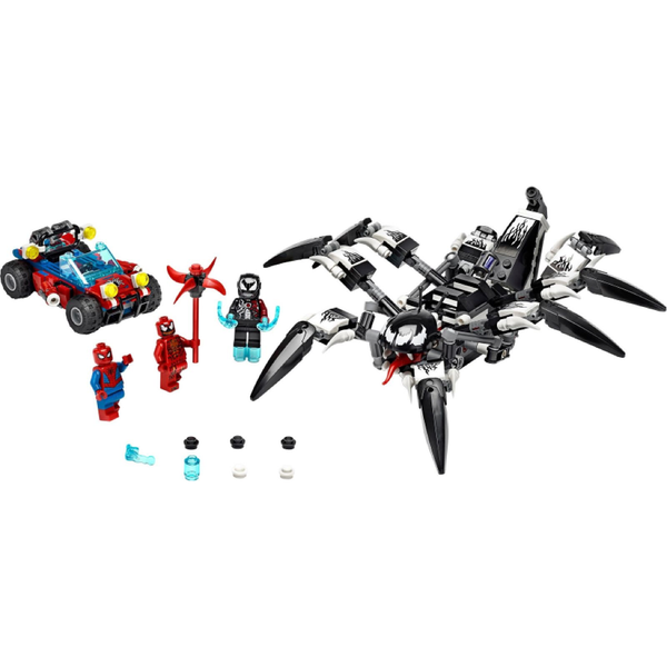 Lego venom online grande