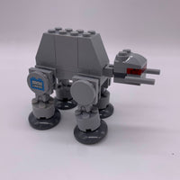 QT-QT custom LEGO® kit