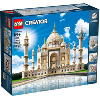 10256 Taj Mahal [CERTIFIED USED]