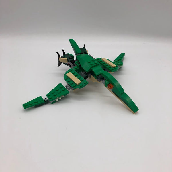 31058 Mighty Dino [USED]