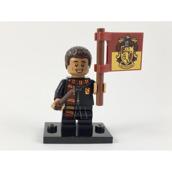 Dean Thomas - Harry Potter Series 1 Collectible Minifigure