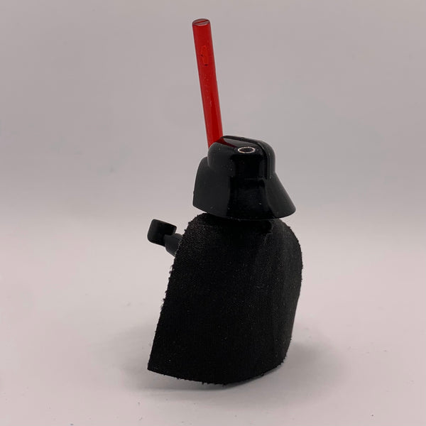 guiden Menneskelige race Sway Darth Vader with Light-Up Lightsaber - LEGO® Star Wars™️ Minifigure –  Bricks & Minifigs Eugene