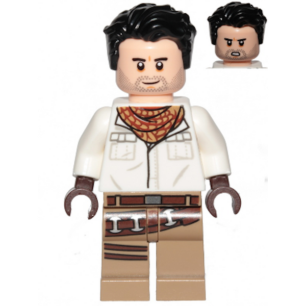 Poe Dameron