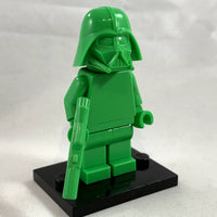 Darth Vader Prototype