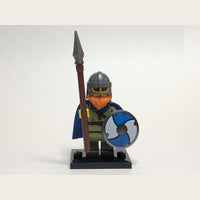 Series 20 - Viking