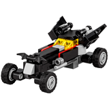 30521 The Mini Batmobile polybag