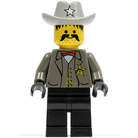 Sheriff