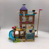 41340 Friendship House [Used, Retired]