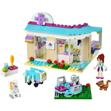 41085 Animal Care Clinic