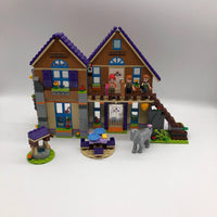 41369 Mia's House [USED]