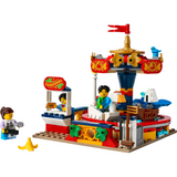 Carousel Ride 40714 - New LEGO Set