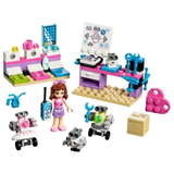 41307 Olivia's Creative Lab