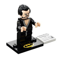General Zod - The LEGO Batman Movie Series 2 Collectible Minifigure