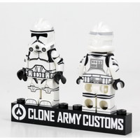 Custom Phase 2 Plain Trooper