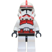 Clone Shock Trooper, Coruscant Guard