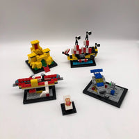 40290 60 Years of the LEGO Brick [USED]