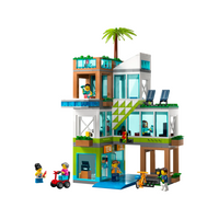 60365 Apartment Building