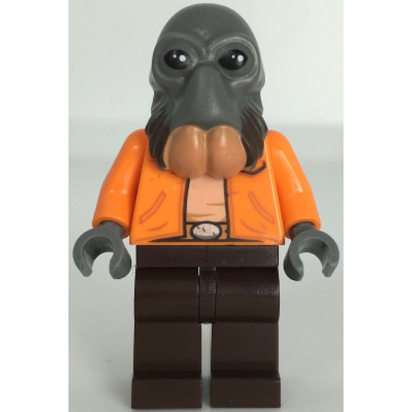 Ponda Baba