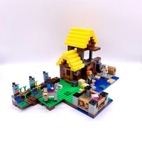 21144 The Farm Cottage [USED]