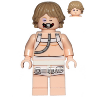 Luke Skywalker