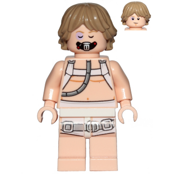 Luke Skywalker