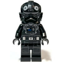 Imperial TIE Bomber Pilot