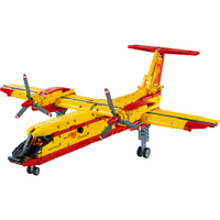 42152 Firefighter Aircraft