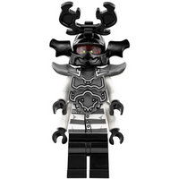 Giant Stone Army Warrior