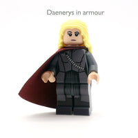 Daenerys Targaryan