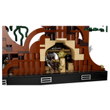 75330 Dagobah™ Jedi™ Training Diorama