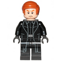 General Hux