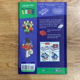 The Inventors of LEGOO® Toys Book [New]