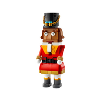 40640 LEGO® Nutcracker