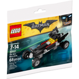 30521 The Mini Batmobile polybag