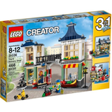 31036 Toy & Grocery Shop