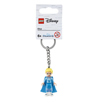 Disney Frozen 2 Elsa Key Chain
