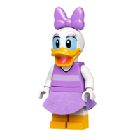 Daisy Duck