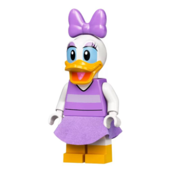 Daisy Duck