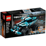 42059 Stunt Truck [CERTIFIED USED]