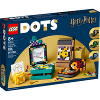 41811 Hogwarts™ Desktop Kit