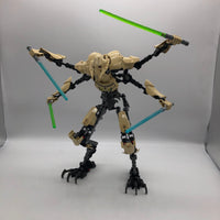 75112 General Grievous [USED]