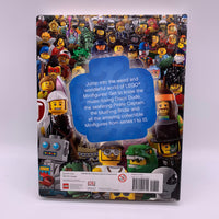 LEGO Minifigures Character Enclopedia [USED]