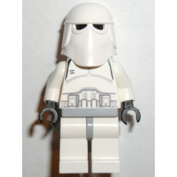 Snowtrooper